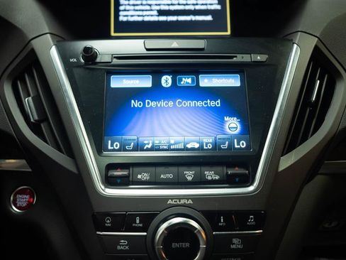 Used 2017 Acura MDX FWD w/ Technology Package image 22