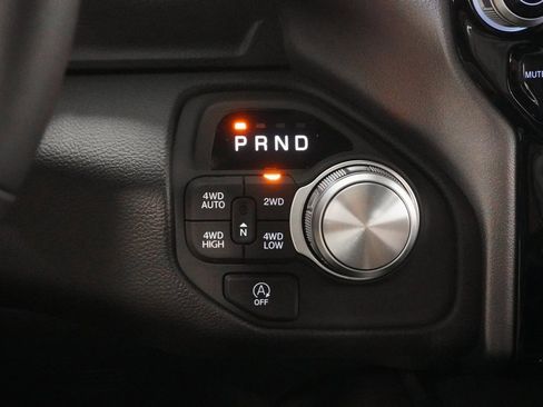 New 2026 RAM 1500 Laramie image 27