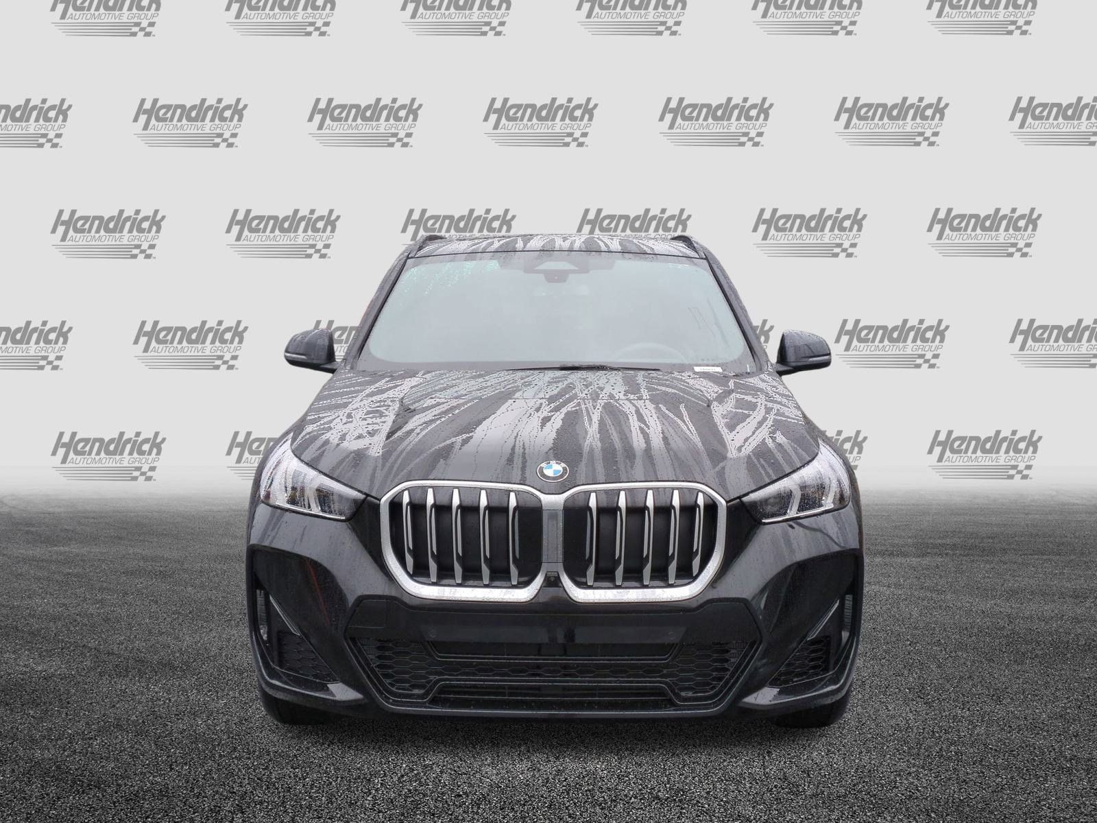 Certified 2026 BMW X1 xDrive28i w/ Technology Package AWD/4WD image 3