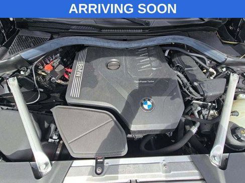 Used 2023 BMW X3 xDrive30i w/ Convenience Package AWD/4WD image 8