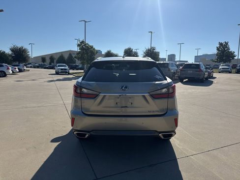 Used 2018 Lexus RX 350 FWD image 6