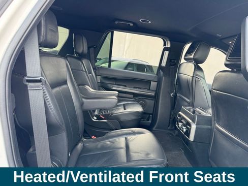 Used 2020 Ford Expedition XLT w/ Equipment Group 202A image 30