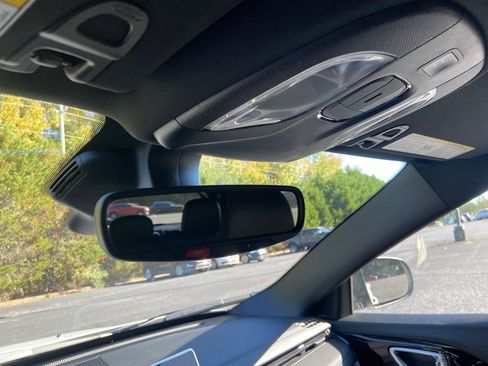 New 2026 Jeep Compass Limited AWD/4WD image 21