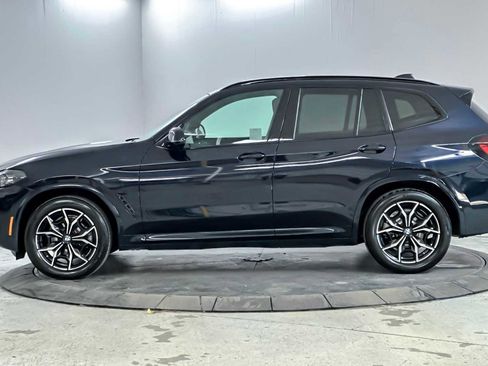 Used 2023 BMW X3 xDrive30i w/ M Sport Package image 5