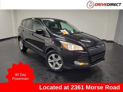 Used 2014 Ford Escape SE