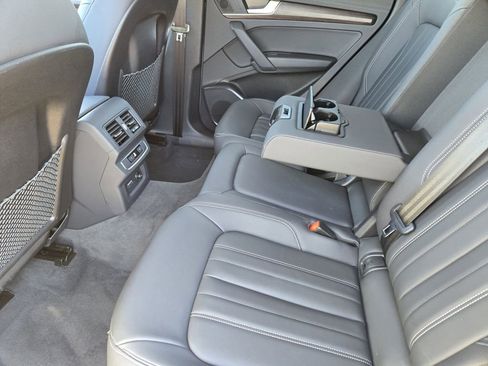 Certified 2023 Audi Q5 2.0T Premium w/ Convenience Package image 36