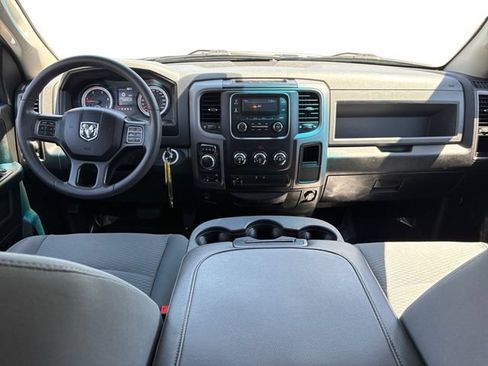 Used 2019 RAM 1500 Tradesman w/ Chrome Plus Package AWD/4WD image 14
