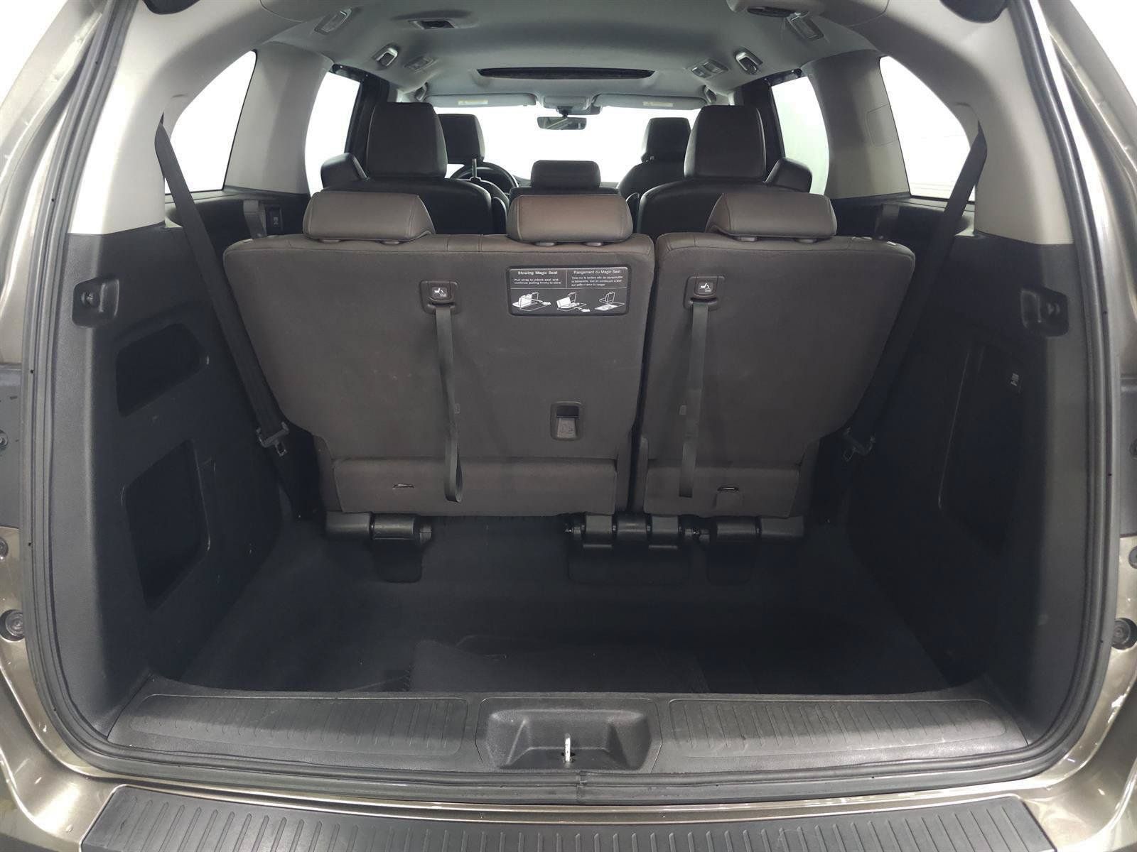 Used 2019 Honda Odyssey EX-L image 11