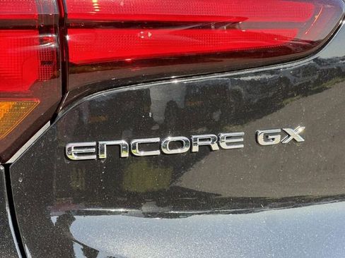 New 2026 Buick Encore GX Preferred image 25