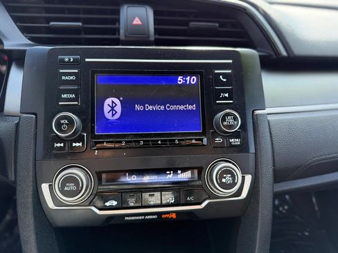 Used 2017 Honda Civic LX image 28