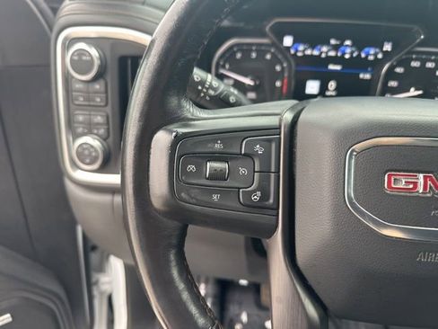 Used 2021 GMC Sierra 1500 AT4 w/ AT4 Premium Package image 19