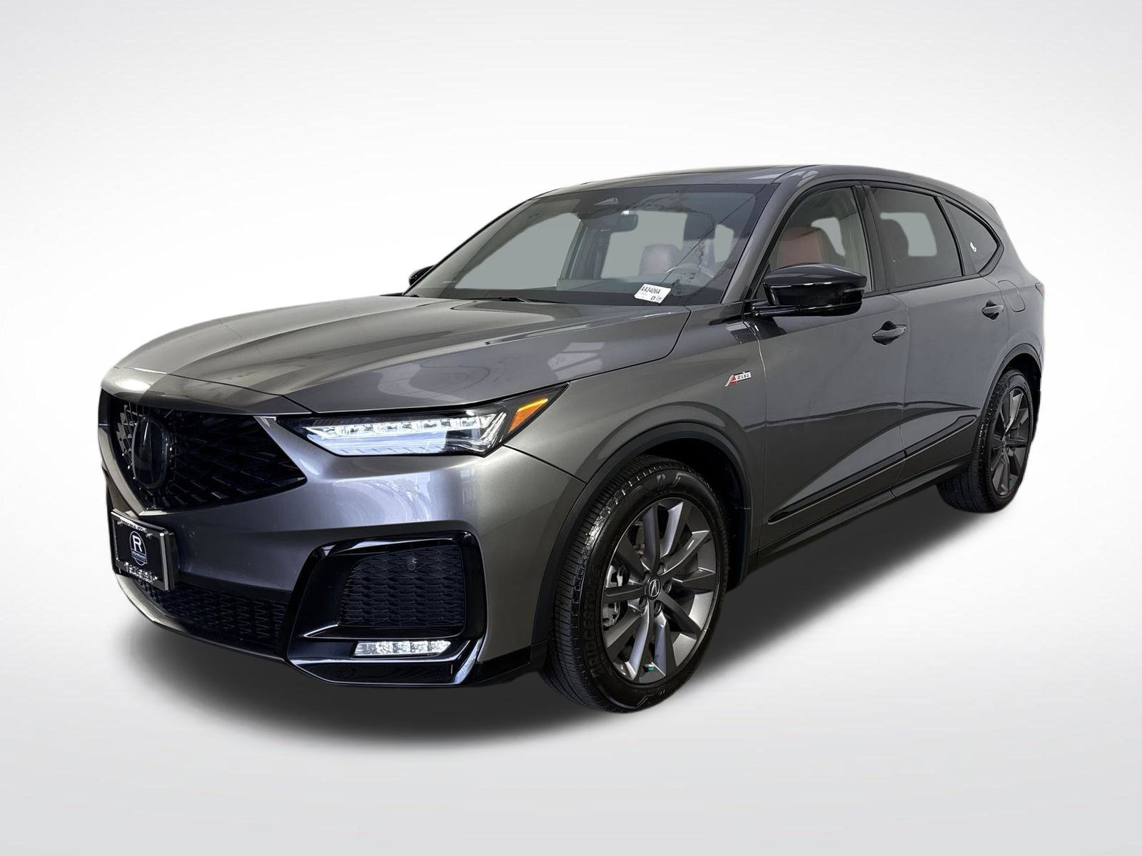 Used 2025 Acura MDX A-Spec AWD/4WD image 27
