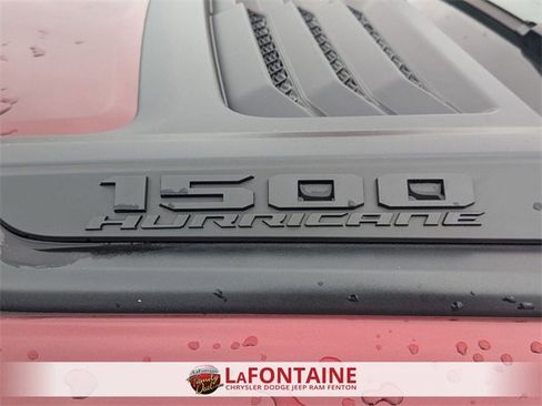 New 2026 RAM 1500 Laramie w/ Sport Appearance Package image 10