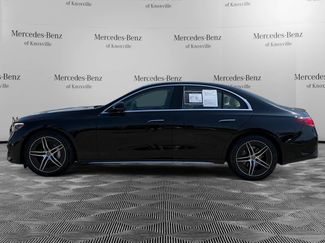 Certified 2026 Mercedes-Benz E 350 4MATIC Sedan video 2