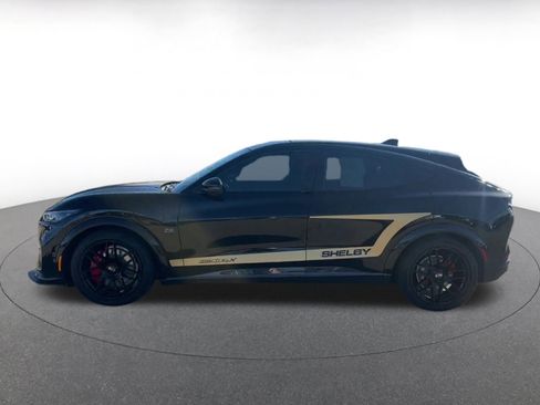 Used 2023 Ford Mustang Mach-E GT image 9