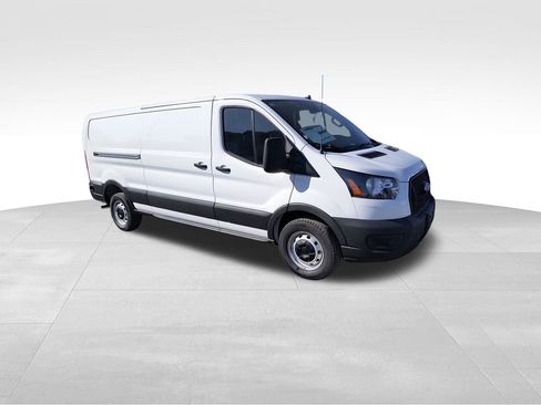 New 2024 Ford Transit 250 Low Roof image 7