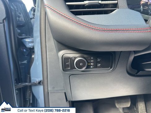 New 2026 Ford Explorer ST-Line w/ ST-Line Street Pack AWD/4WD image 20