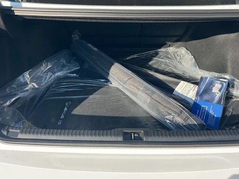 New 2026 Lexus IS 350 F Sport image 33