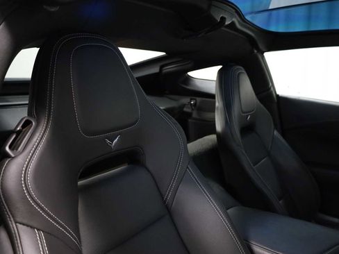 Used 2018 Chevrolet Corvette Grand Sport RWD image 20