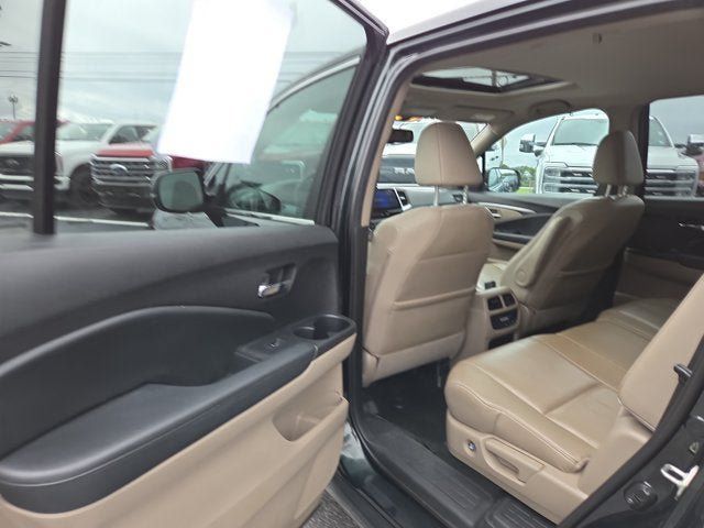 Used 2018 Honda Pilot EX-L image 11