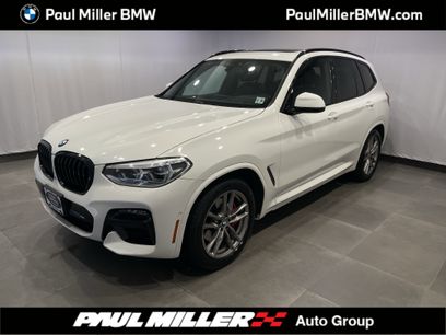 Used 2021 BMW X3 M40i w/ Premium Package