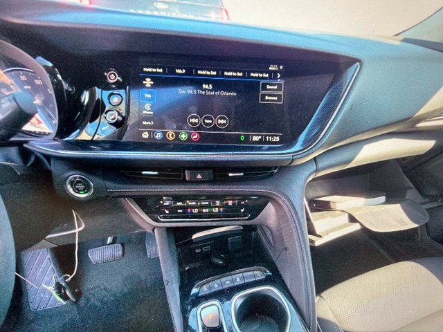 Used 2023 Buick Envision Essence AWD/4WD image 13