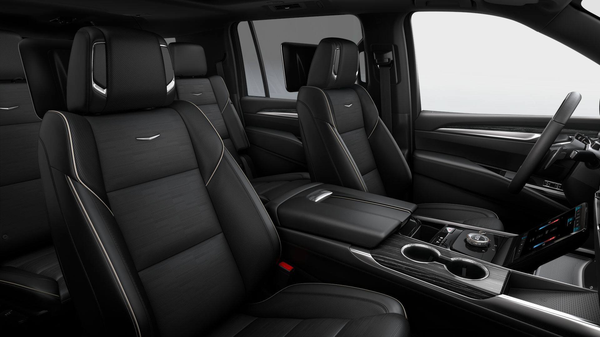 New 2027 Cadillac Escalade ESV Sport AWD/4WD image 19