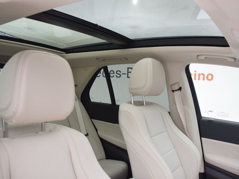 New 2026 Mercedes-Benz GLE 450 4MATIC image 17