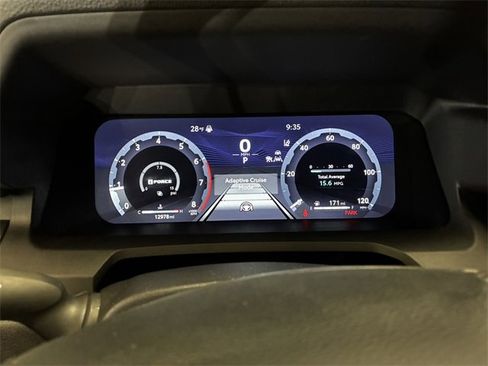 Used 2024 Toyota Tacoma TRD Off-Road w/ TRD Off Road Premium Package image 17