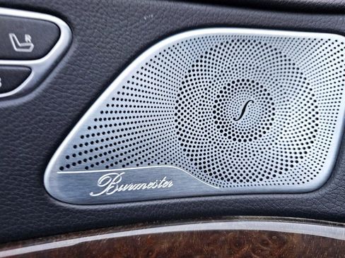 Used 2014 Mercedes-Benz S 550 Sedan image 22