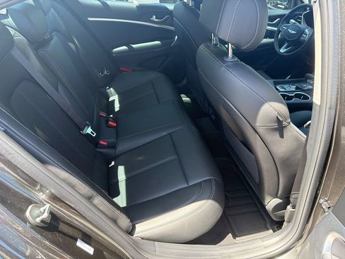 Used 2026 Genesis G70 2.5T RWD image 18