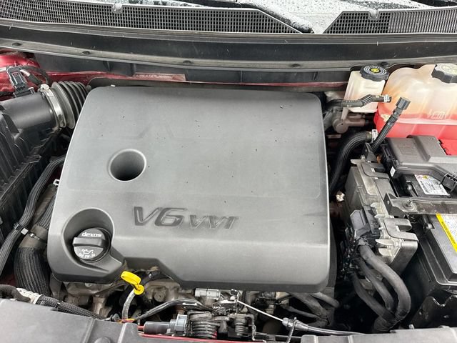 Used 2023 Chevrolet Traverse RS w/ LPO, Floor Liner Package AWD/4WD image 27