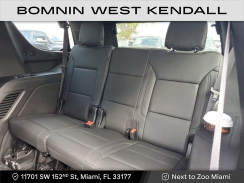 Used 2022 Chevrolet Tahoe LT image 21