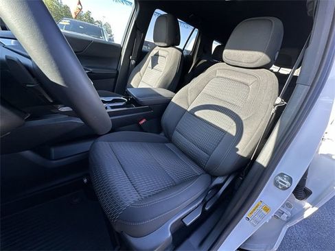 Used 2026 Chevrolet Equinox LT w/ LPO, Floor Liner Package image 19