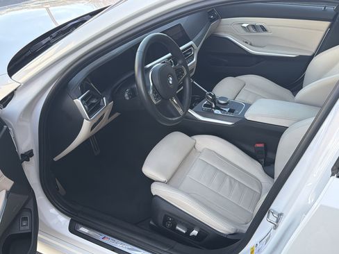 Used 2020 BMW M340i w/ Executive Package image 15