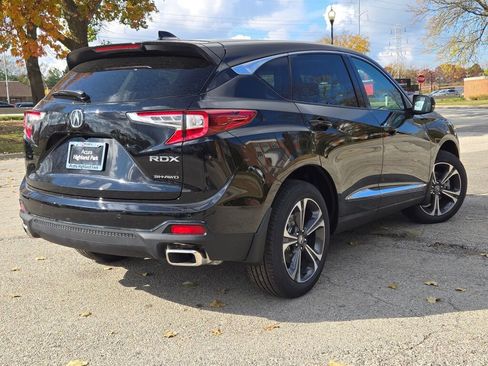 New 2026 Acura RDX Technology Package image 15