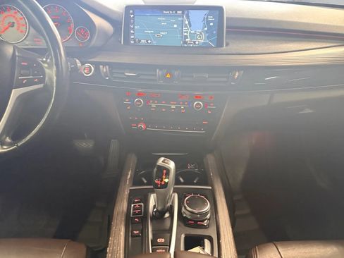 Used 2017 BMW X5 xDrive35i AWD/4WD image 27
