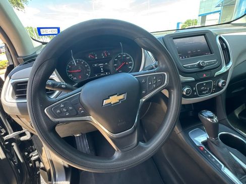 Used 2020 Chevrolet Equinox LS w/ LS Convenience Package FWD image 6