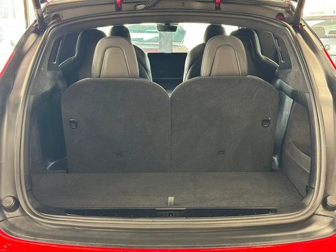 Used 2022 Tesla Model X Plaid image 29