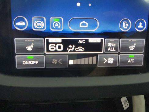 New 2026 Subaru Forester Premium image 22