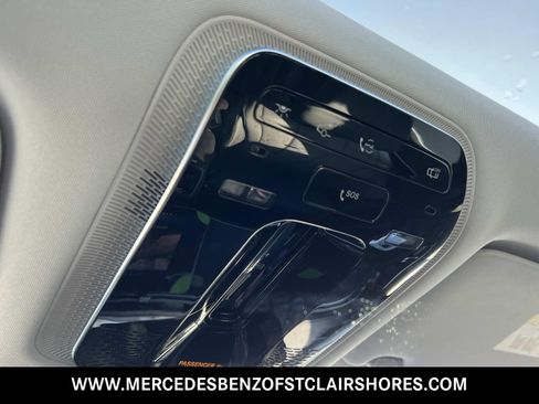 New 2026 Mercedes-Benz E 350 4MATIC Sedan image 31