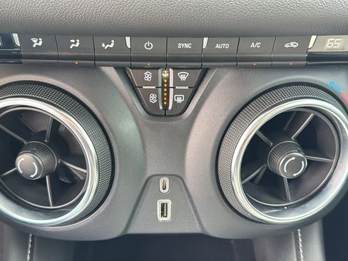 Used 2023 Chevrolet Blazer LT w/ Driver Confidence Package image 19