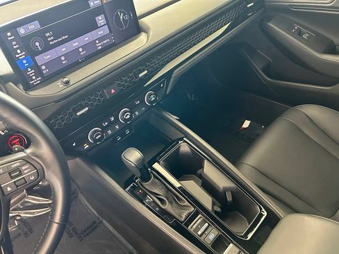 Used 2024 Honda Accord Sport image 47