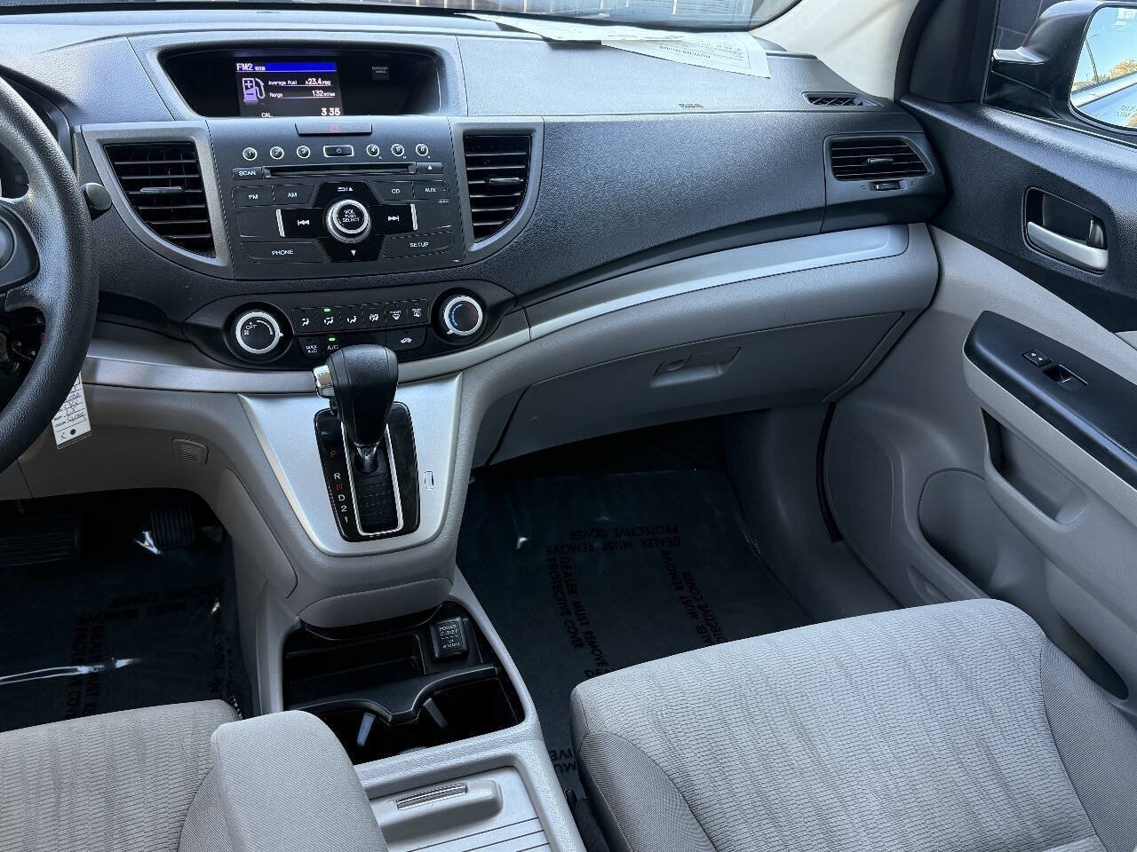 Used 2013 Honda CR-V LX image 6