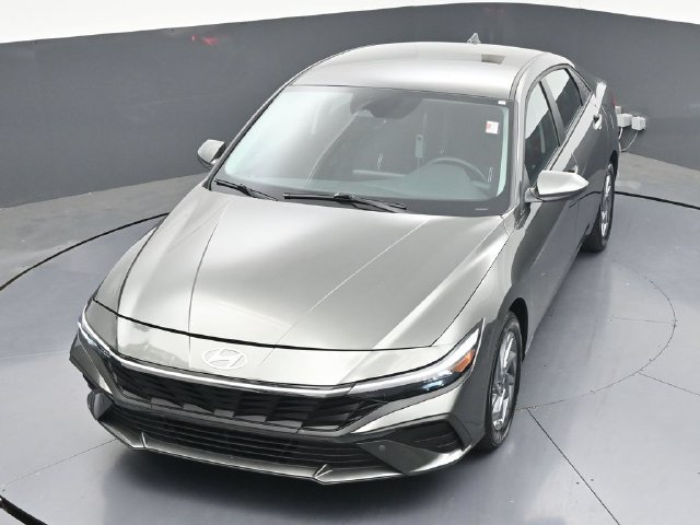 Used 2026 Hyundai Elantra Hybrid FWD image 38