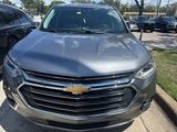 Used 2018 Chevrolet Traverse Premier w/ Driver Confidence II Package image 3