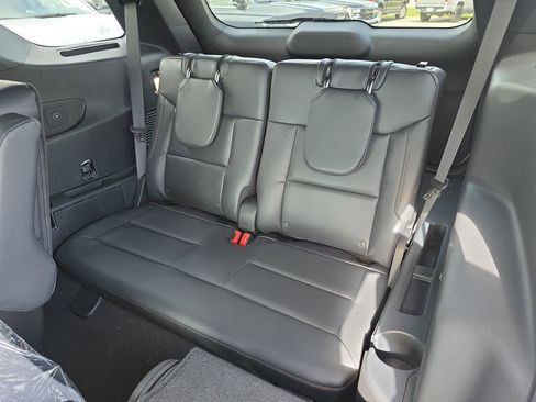 New 2026 Ford Explorer Tremor w/ Tremor Ultimate Package image 35