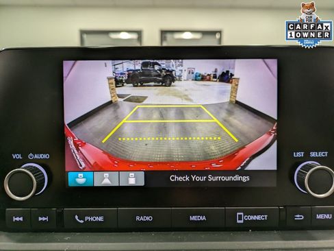 Certified 2024 Honda Accord LX image 12