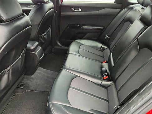 Used 2022 Kia K5 GT-Line w/ GT-Line FWD Premium Package image 21