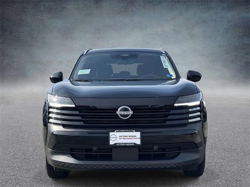 New 2026 Nissan Kicks SV image 6